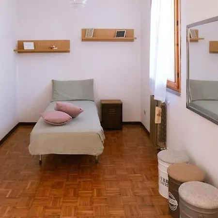 La Casa Dei 4 Pini Hébergement de vacances *