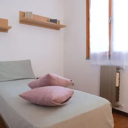 Hébergement de vacances La Casa Dei 4 Pini