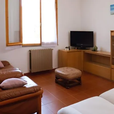 La Casa Dei 4 Pini Hébergement de vacances