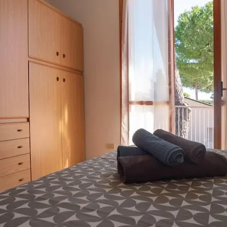 Hébergement de vacances La Casa Dei 4 Pini Cervia