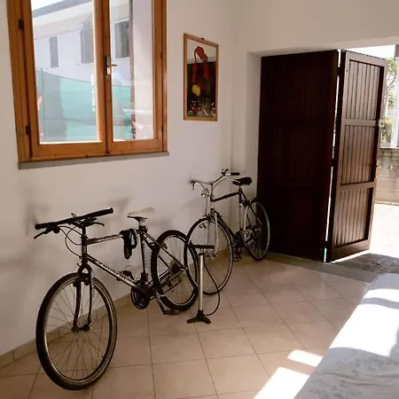 La Casa Dei 4 Pini * Cervia