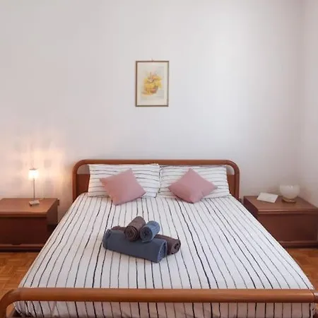 La Casa Dei 4 Pini