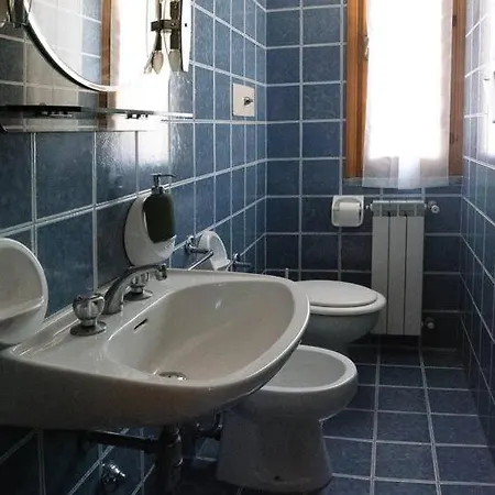 La Casa Dei 4 Pini Hébergement de vacances