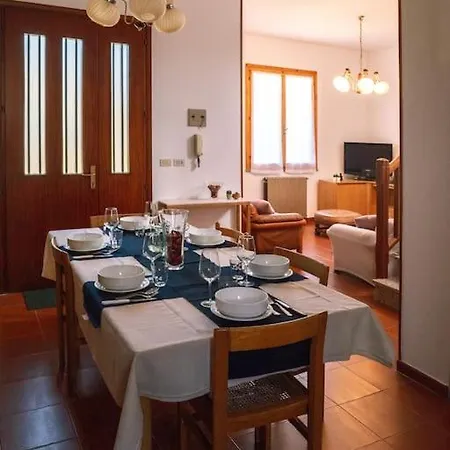 La Casa Dei 4 Pini