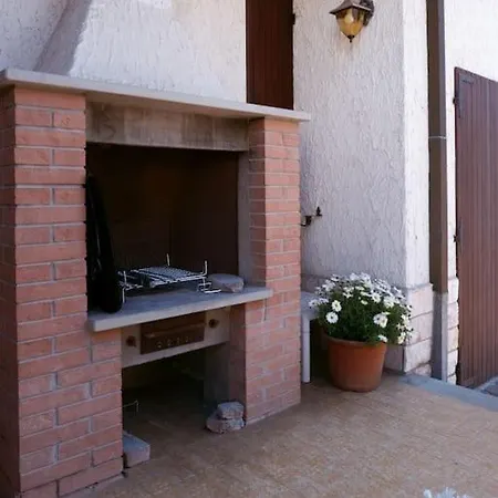La Casa Dei 4 Pini Hébergement de vacances