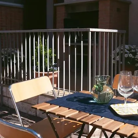 La Casa Dei 4 Pini