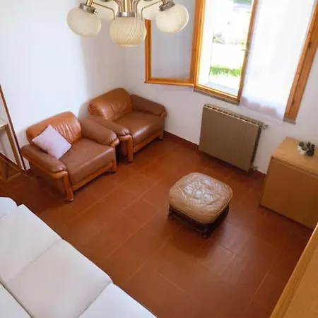 Hébergement de vacances La Casa Dei 4 Pini Cervia