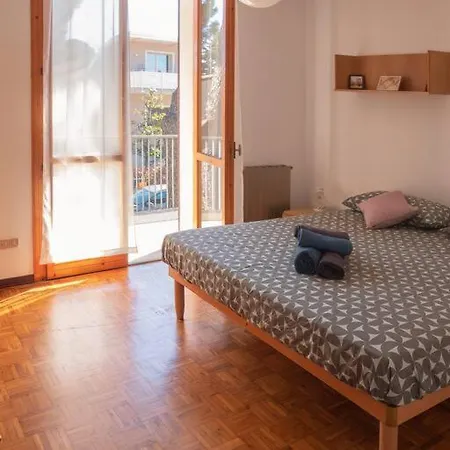Hébergement de vacances La Casa Dei 4 Pini Cervia