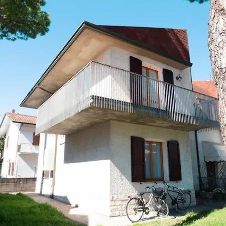 La Casa Dei 4 Pini * Cervia