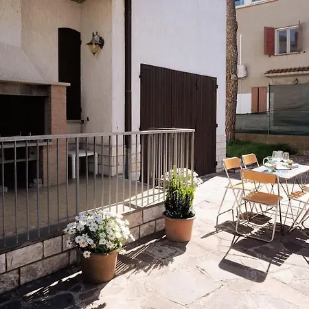 La Casa Dei 4 Pini *